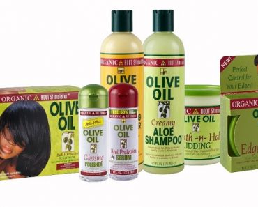 Huile d'olive