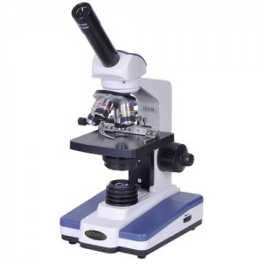 Microscope